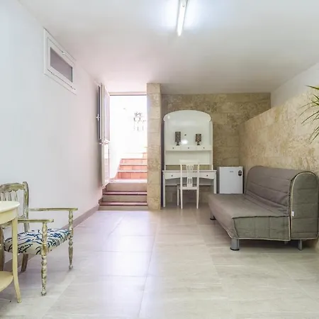 Casa vacanze Mediterraneo Blu *