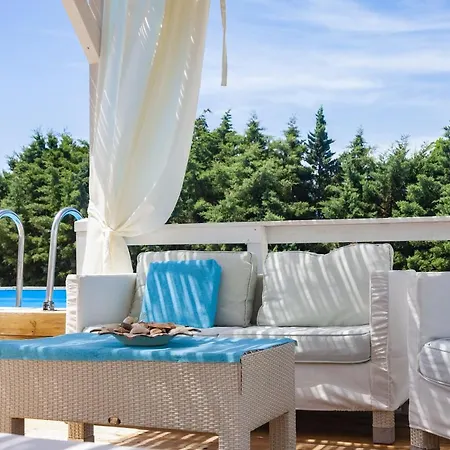 Casa vacanze Mediterraneo Blu *