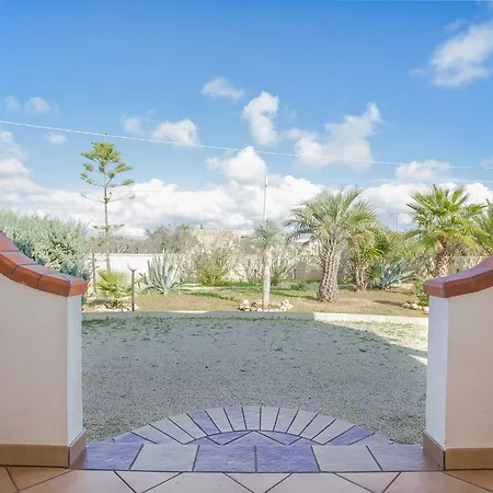 Casa vacanze Mediterraneo Blu *