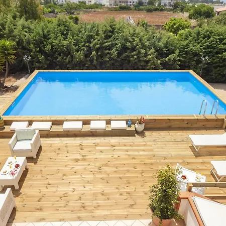 Casa vacanze Mediterraneo Blu Pizzo (Salento)