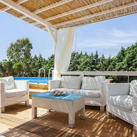 Mediterraneo Blu Holiday home Pizzo (Salento)